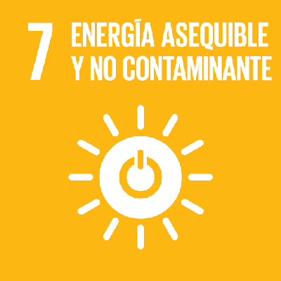 ODS 7 — Energía Asequible y No Contaminante