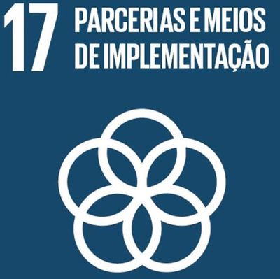 ODS 17 — Alianzas para Lograr los Objetivos